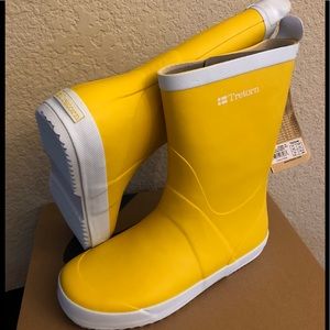 Tretorn Rain Boots for Women